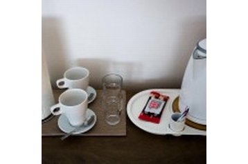 Słowacja Privát Komarno / Komárno, Zewnątrz